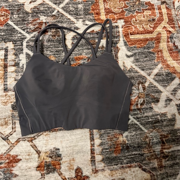 lululemon athletica Other - Lululemon Like a Cloud Bra